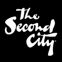 Second City logo