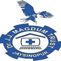 Dr.J.J. Magdum College of Engineering logo