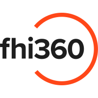 Family Health International logo