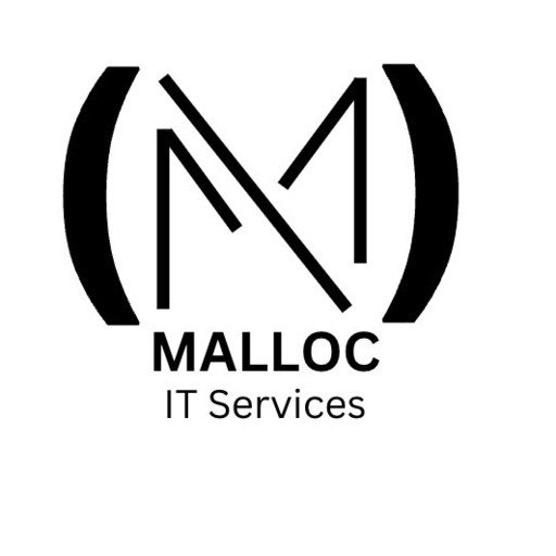 Malloc IT Services logo