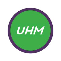 Union Home Mortgage logo