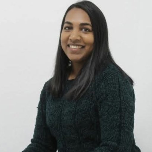 Kelisha  Naidoo 