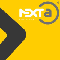 NextA logo