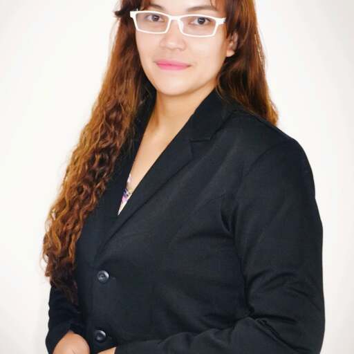 Maria Monica Tagayun