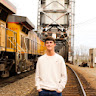 Ryan Jones