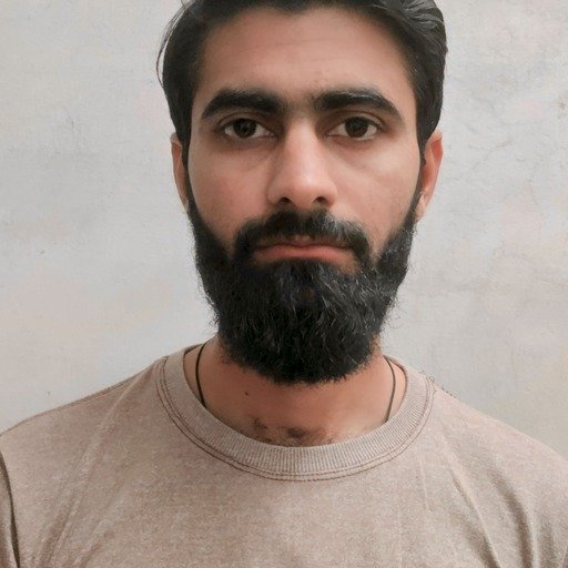 Muhammad Mohsin