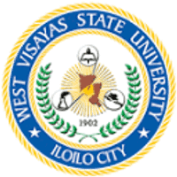 West Visayas State University logo