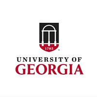 University of Georgia College of Pharmacy logo
