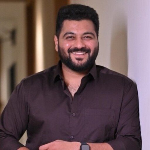 nihal reddy palle