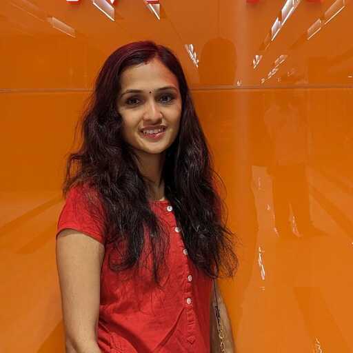 pavithra r