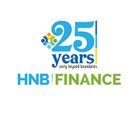 HNB Finance PLC logo
