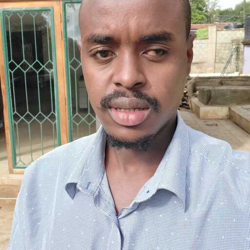 EDWIN MULI