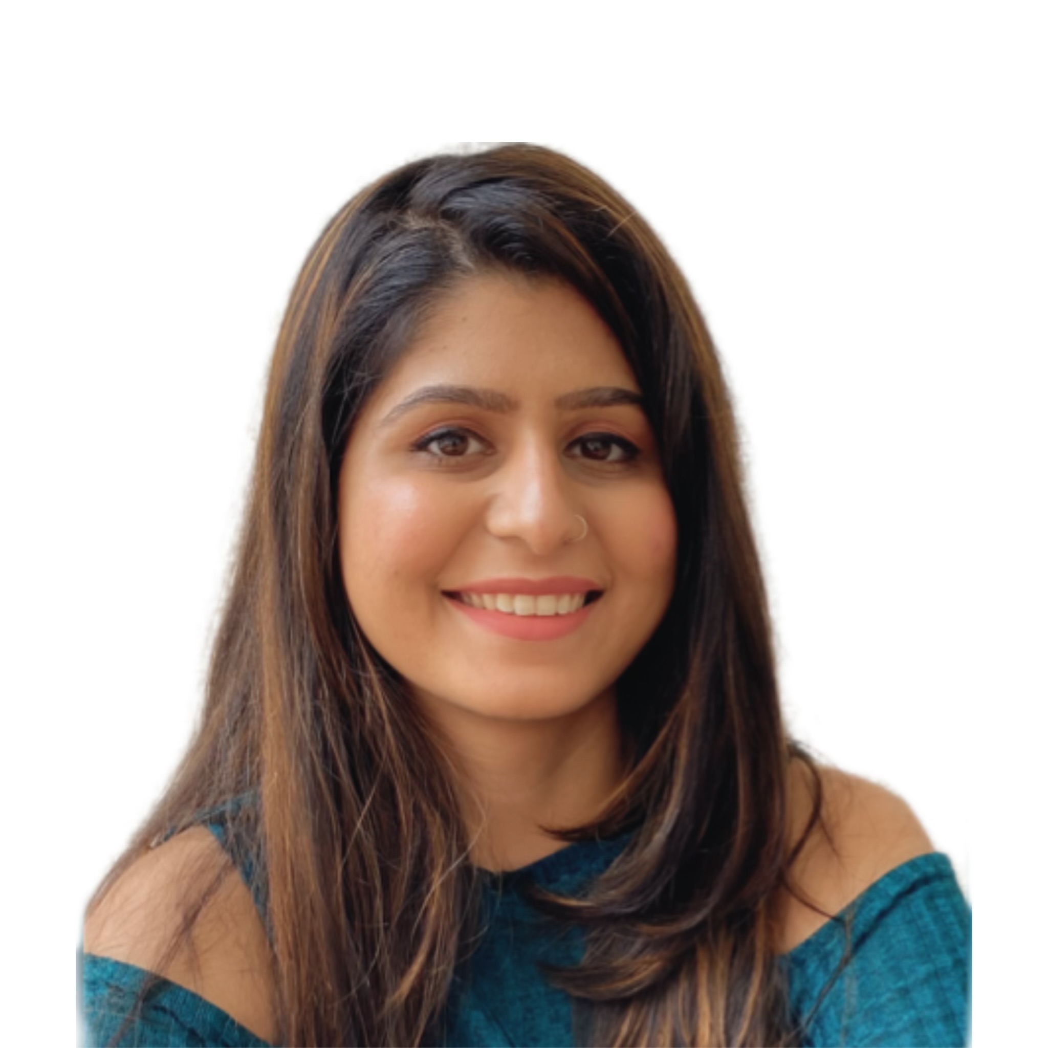 Abhilasha Mathne Project Manager DSRS Himalayas