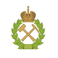 Saint-Petersburg Mining University logo