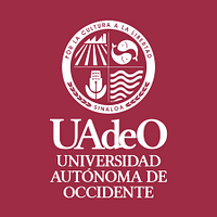 Universidad Autónoma de Occidente logo
