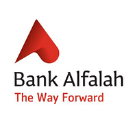 Bank Alfalah logo