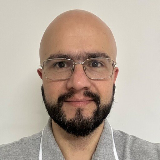 Fabio Correa