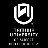 Namibia University of Science and Technology logo