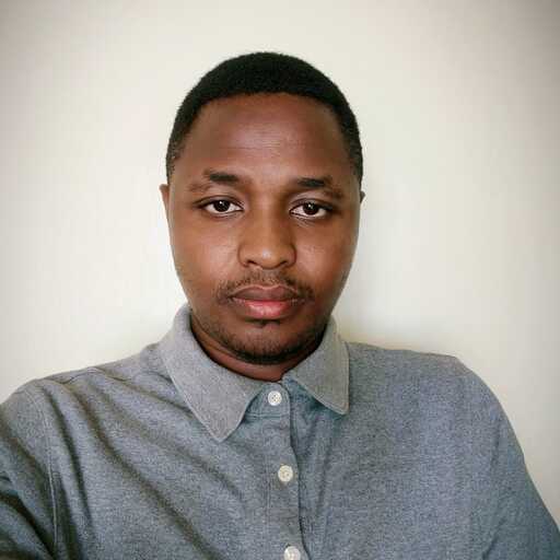 Franklin Mutua