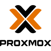 Proxmox VE logo