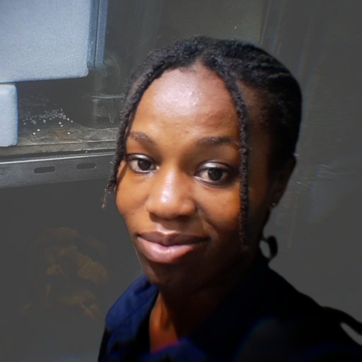 Jennifer  Udeobi