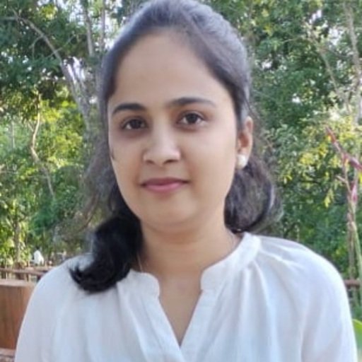 Jyoti Naganuri 