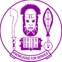 UNIVERSITY OF BENIN logo