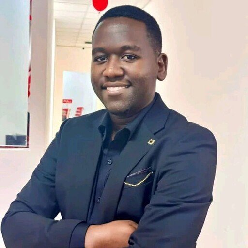 Rodrick Lwamayanga