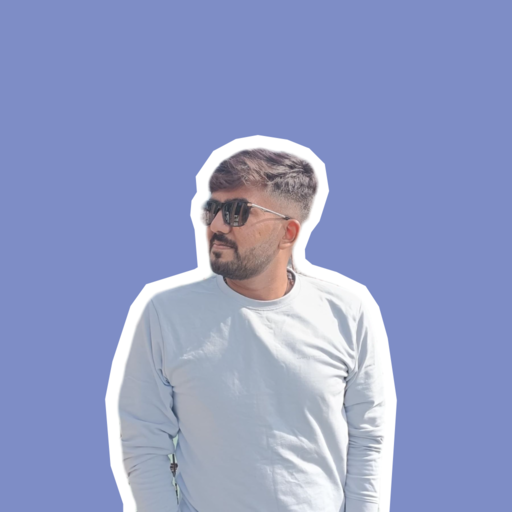Jay Devmurari