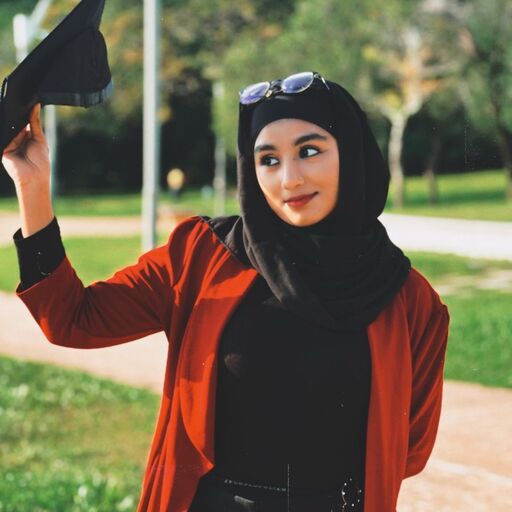 Aalyaa Anwar