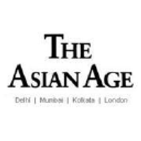 The Asian Age logo
