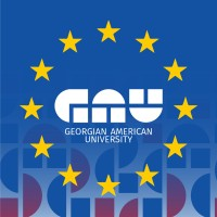 Georgian American University logo