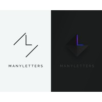 manyletters logo