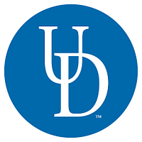 The University of Delaware logo