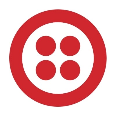 Twilio logo