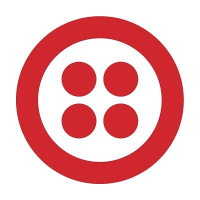 Twilio logo