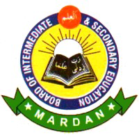 BISE Mardan logo