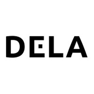 DELA logo