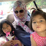 Amena Ahmed