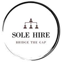 Sole Hire LLC logo