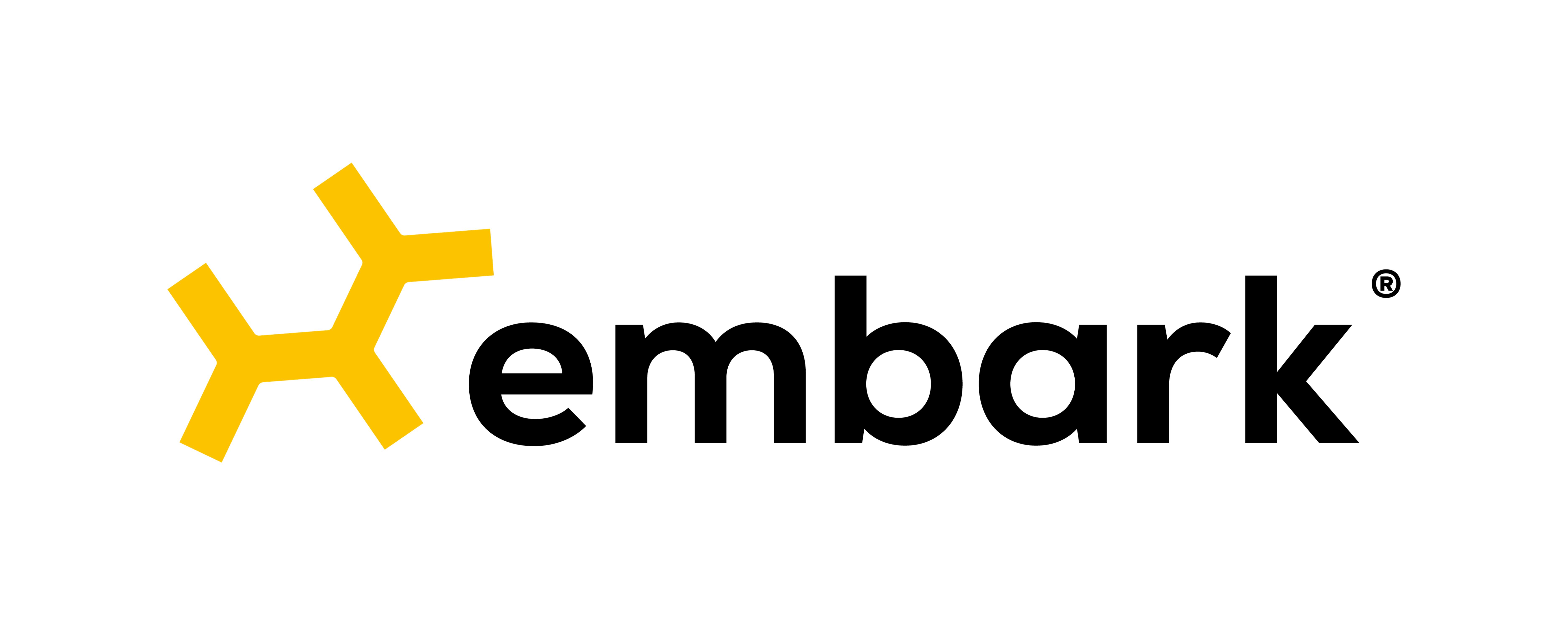 Embark Veterinary logo