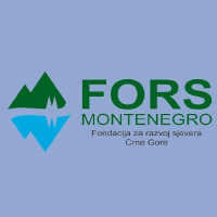 FORS Montenegro logo