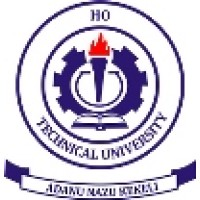 Ho Technical University logo