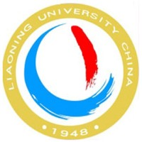 Liaoning University logo