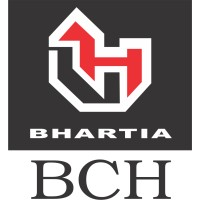BCH Electric logo