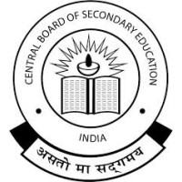 Central Board of Secondary Education (Class XII) logo