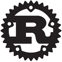 Rust Programming (online) logo