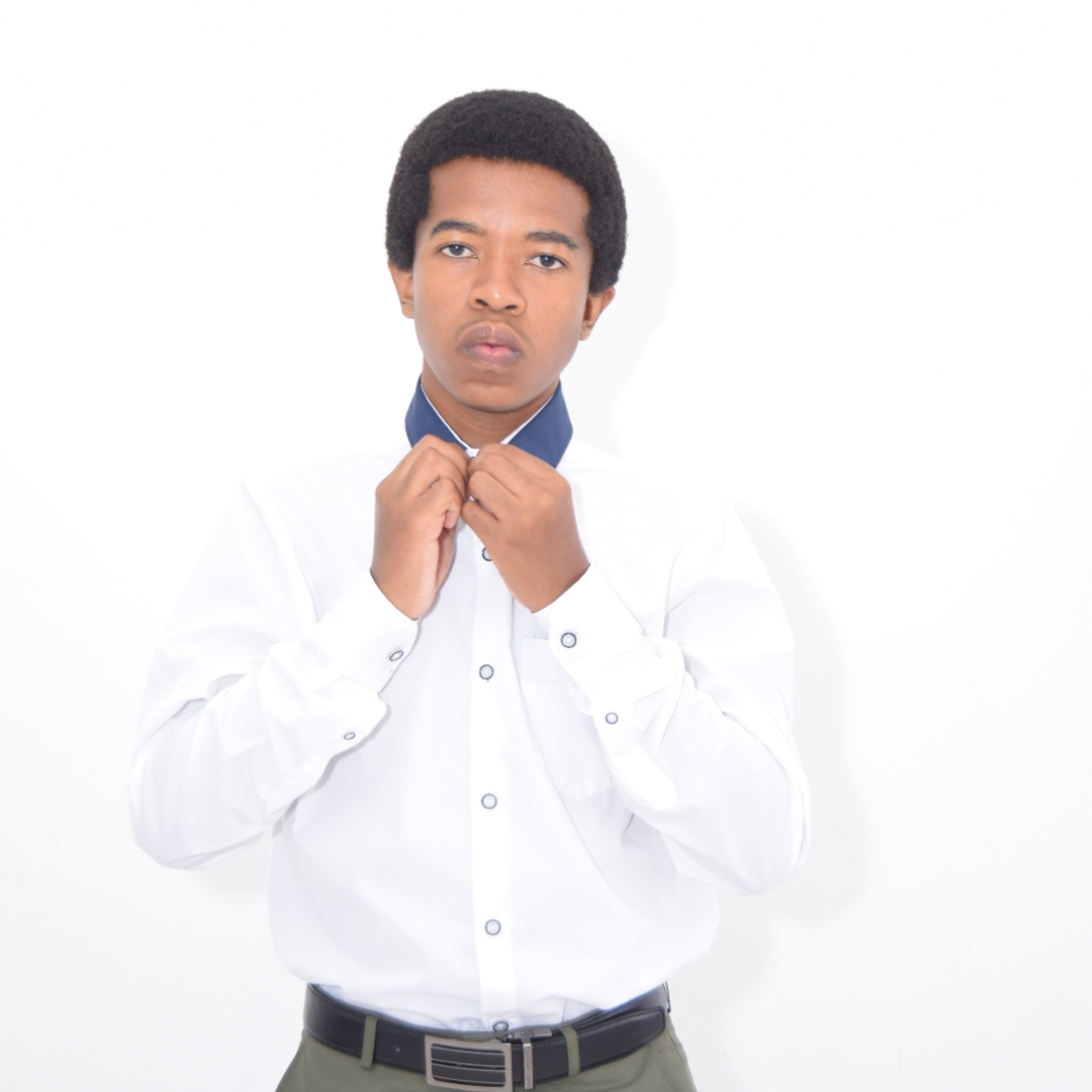 Thoriso Motsepe