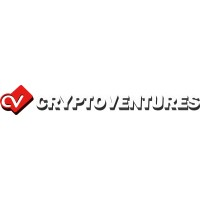CryptoVentures logo
