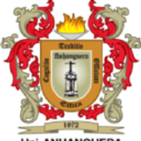 Anhanguera Educacional logo